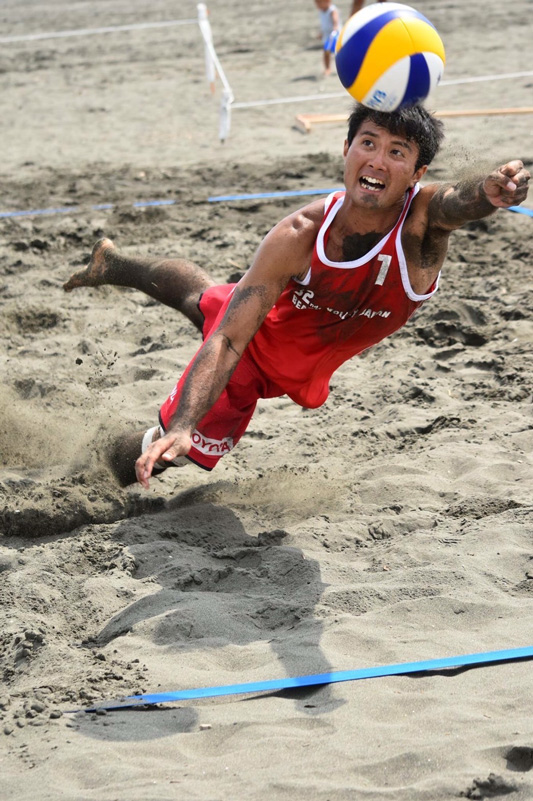 スポンサー契約 平良伸晃選手 株式会社クルーク